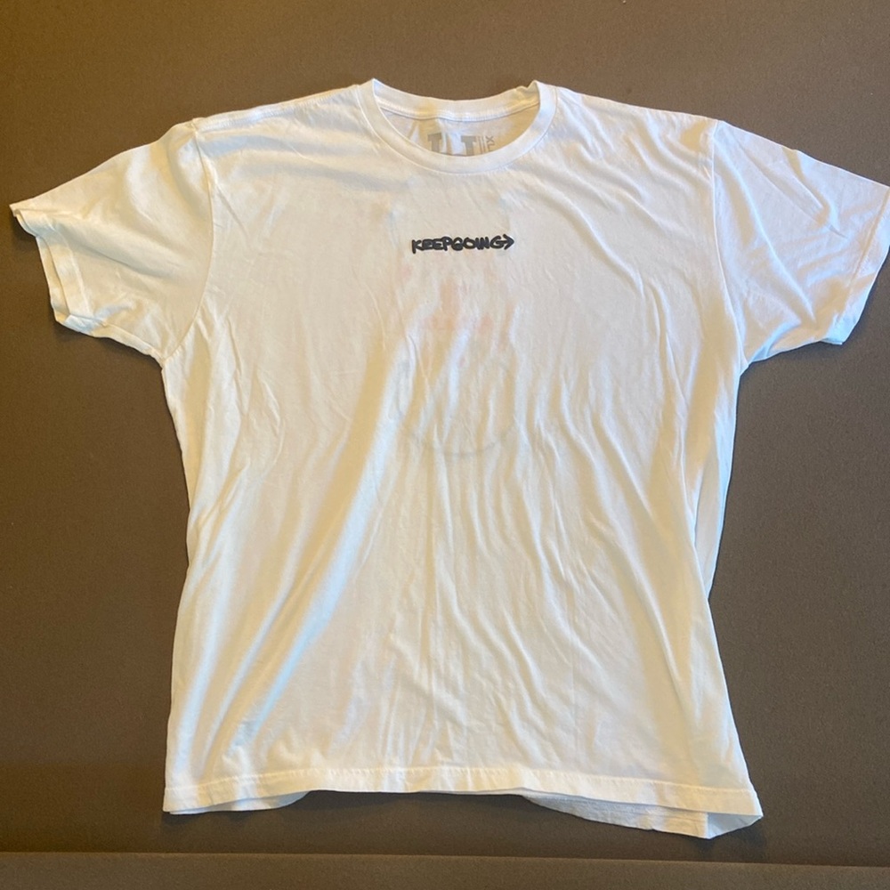 4TheHomies The Highs T-shirt